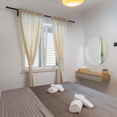 Luxury Apartments Blue Moon - New Apartments Slano Esterno foto