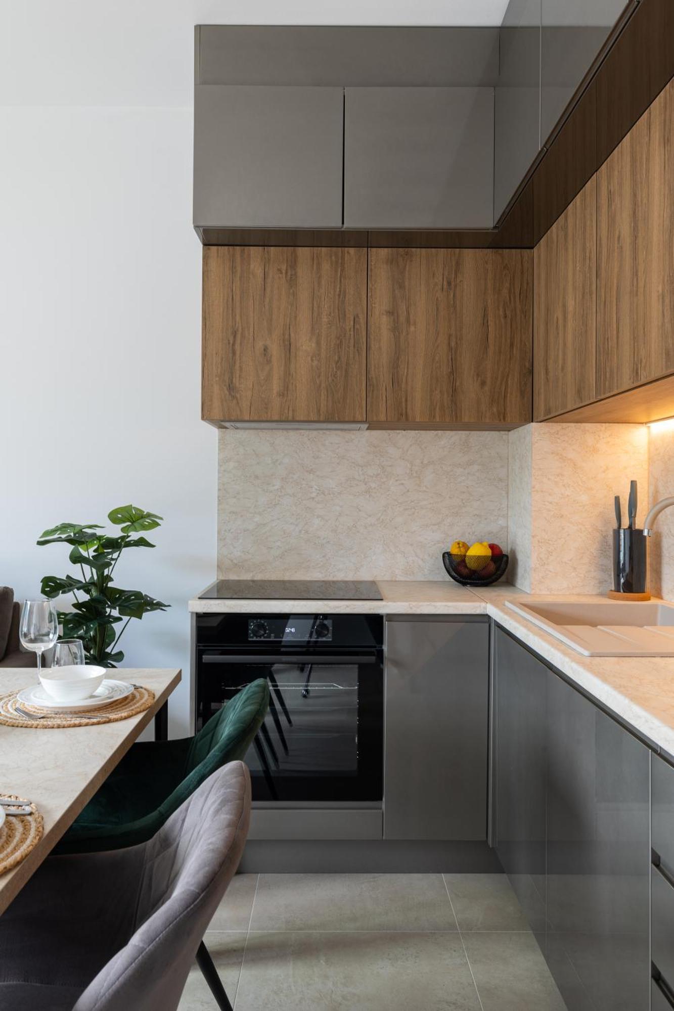 Luxury Apartments Blue Moon - New Apartments Slano Esterno foto