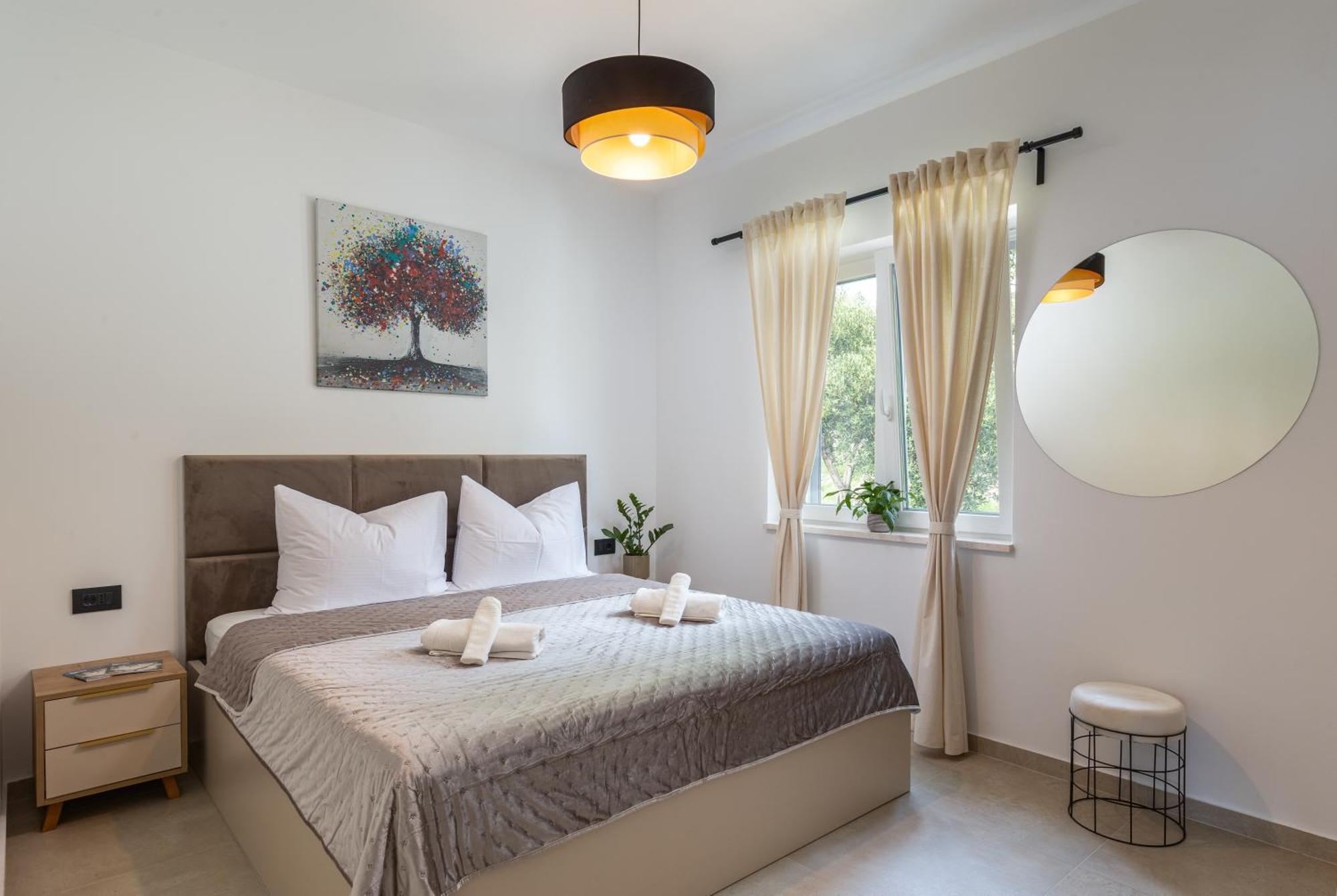 Luxury Apartments Blue Moon - New Apartments Slano Esterno foto