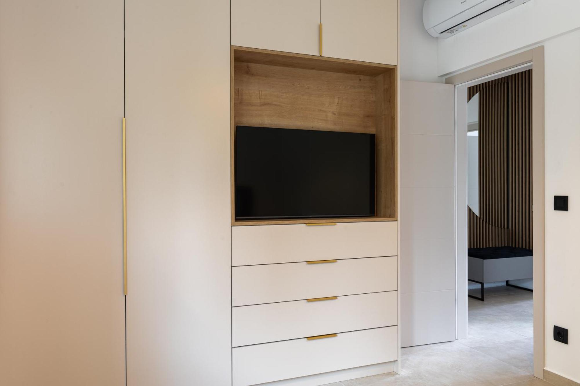Luxury Apartments Blue Moon - New Apartments Slano Esterno foto